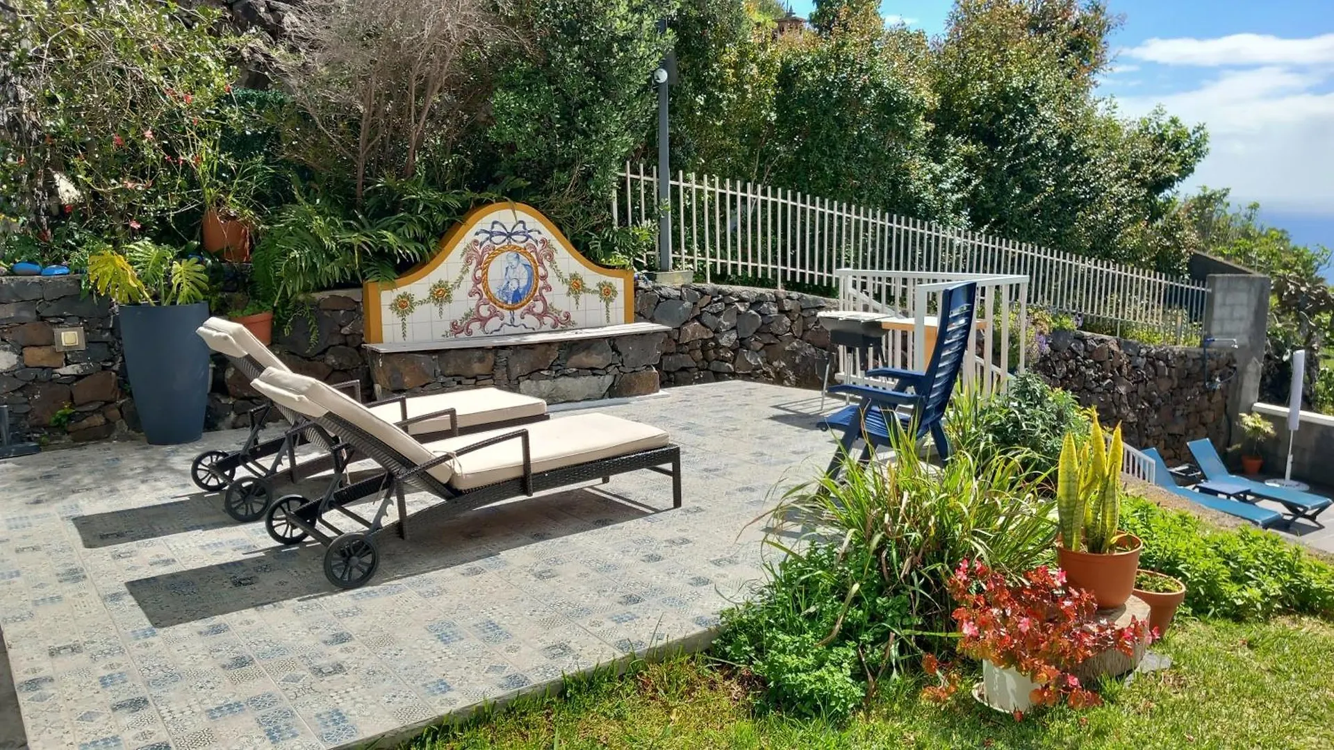 Villa Calcada 산타 크루즈 포르투갈