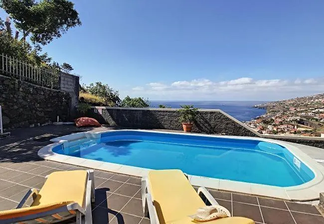 Villa Calcada 산타 크루즈