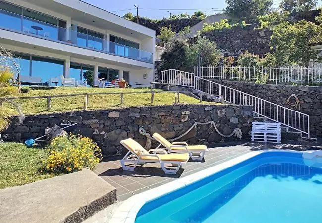 Villa Calcada Santa Cruz  0*, Santa Cruz (Madeira) Portugal