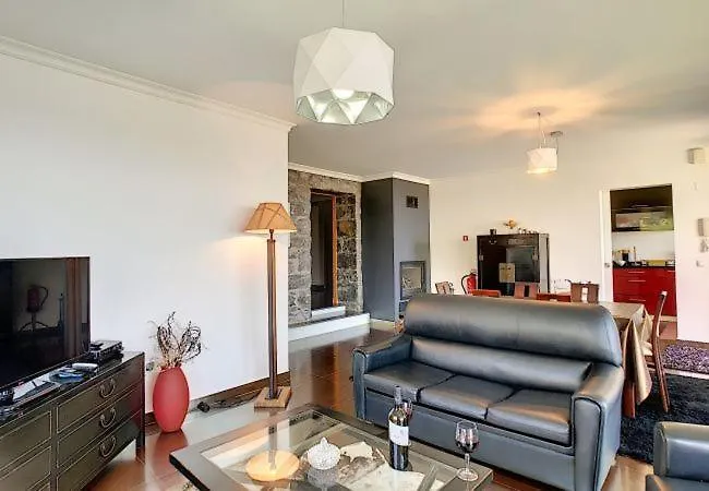 Villa Calcada 산타 크루즈