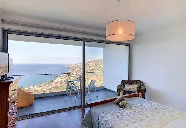 Villa Calcada 산타 크루즈 포르투갈