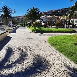  Apartament Morena House
